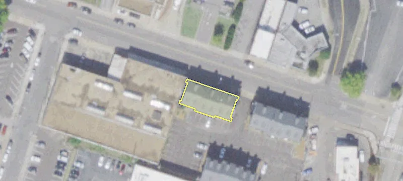 Downtown Memphis Office/Retail Space