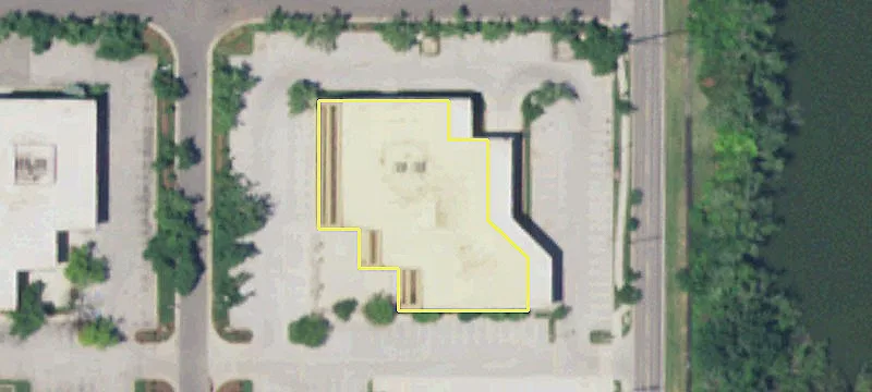 Office Space Available For Lease