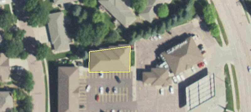 Oak Ridge Plaza Retail/Office Space