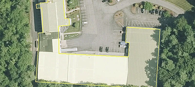 West Hanover Storage/Warehouse Space