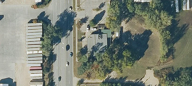 Turnkey Restaurant with Patio Bar