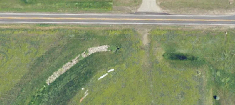 Light Industrial Land Parcels