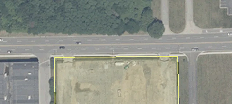 Prime Commercial Development Site