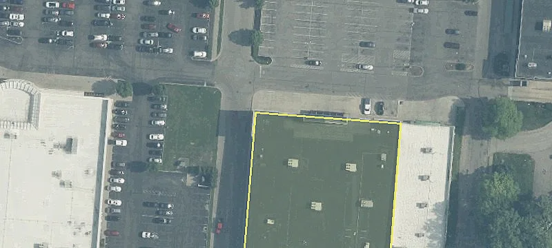 Commercial Land Build to Suit