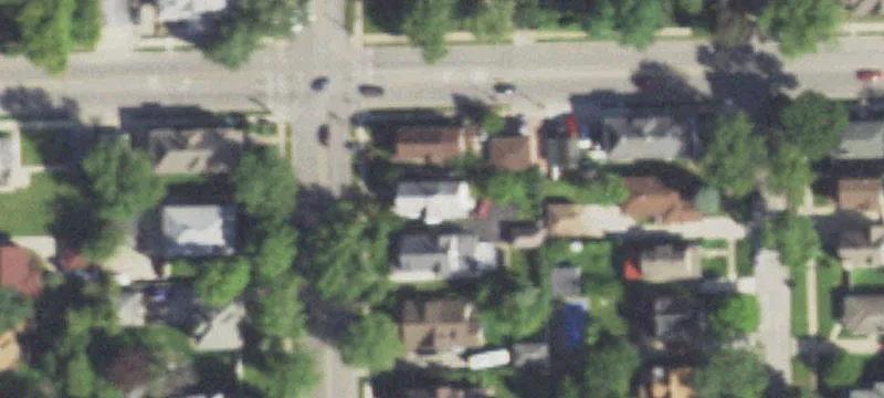 Maywood Commercial Property For Sale