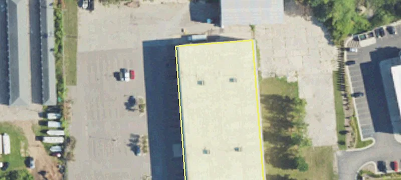 Land with Highland Road Visibility