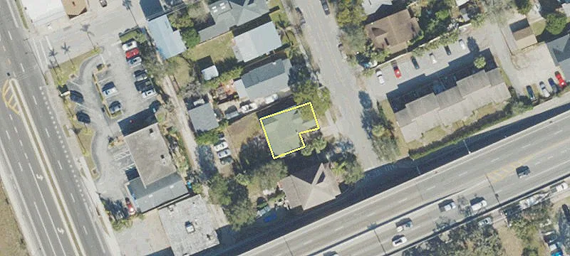 Versatile Mixed-Use Property