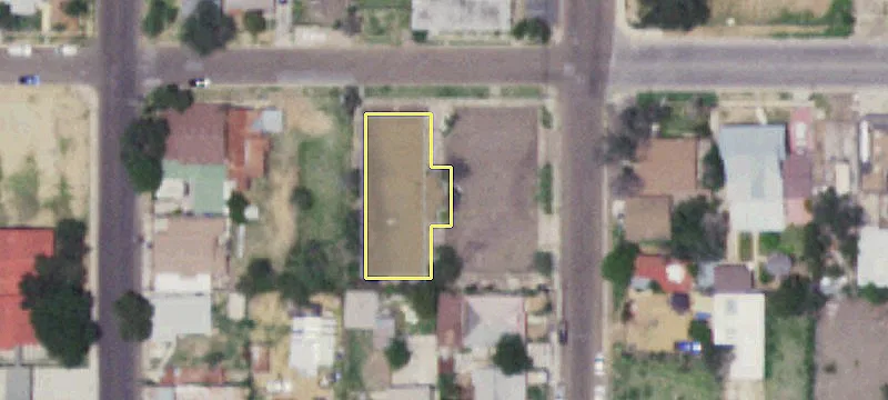 Commercial Building for Sale
