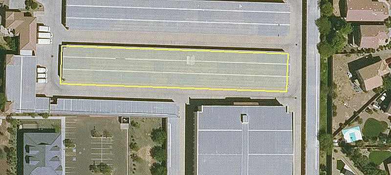 Land For Sale on Parkway