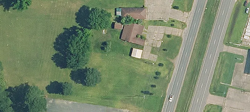 Three Acre Development Opportunity