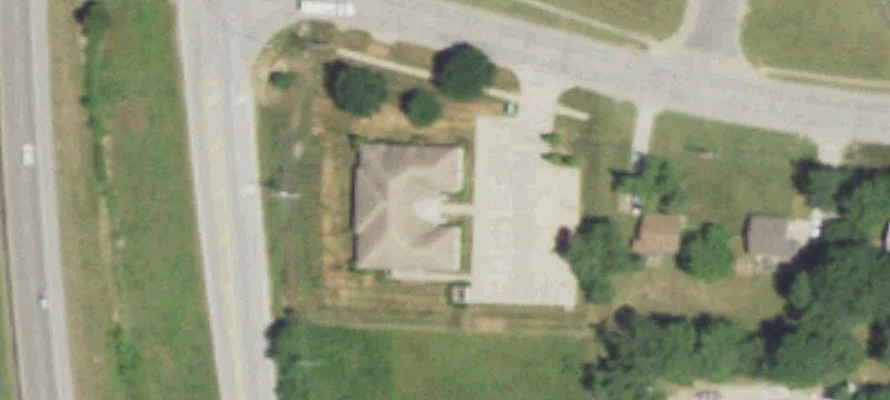 Commercial Lot with Highway Visibility