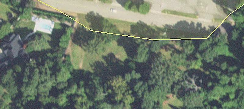 30+ Acres Fill Land Available