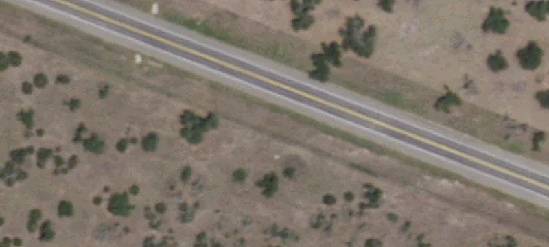 31 Acres with Live Water