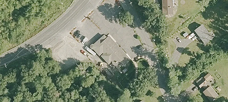 Restaurant Space in Ludlow, MA