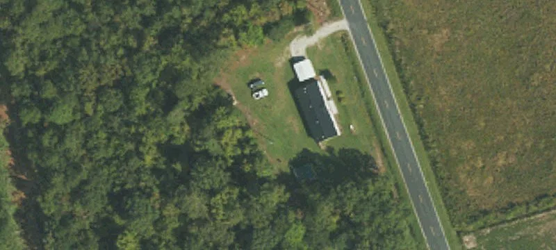 Land Near NC Global Transpark