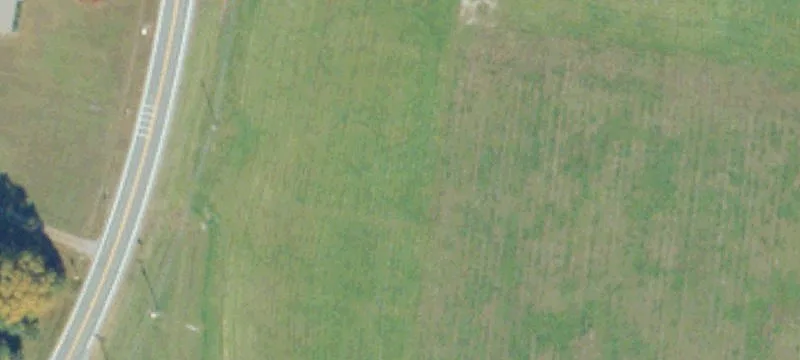 Two Acre Building Site