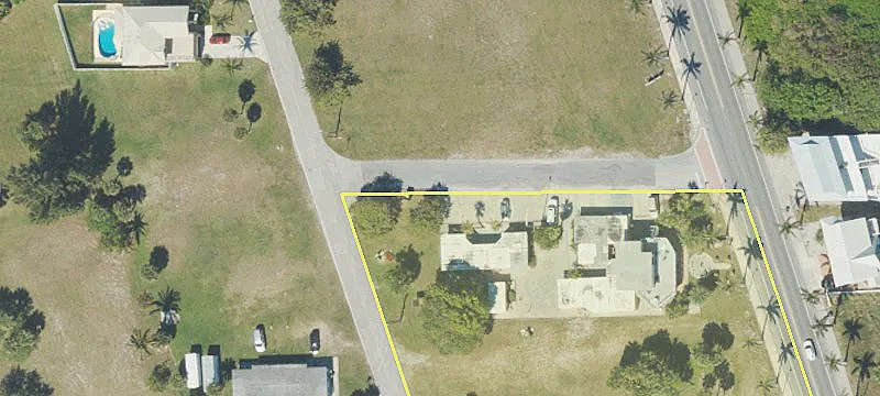 Multifamily Apartments Near Atlantic Coast