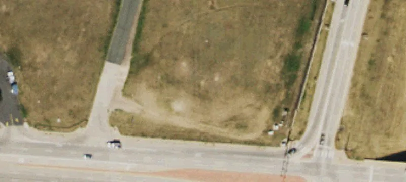 Prime Commercial Land in Castle Pines