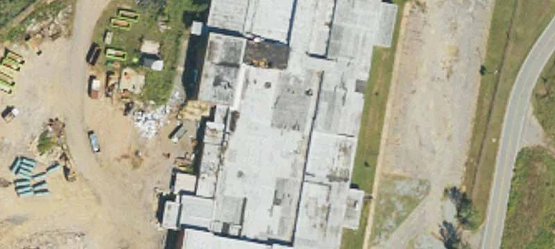 Industrial Land Parcel For Sale