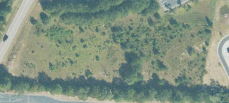 2.88 Acres Commercial Land Grovetown