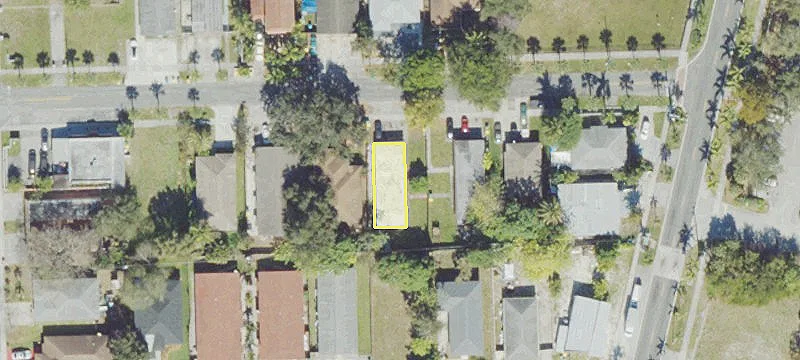 Dania Beach Duplex Opportunity