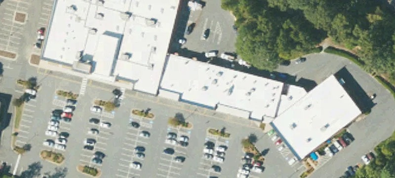 Premier Retail Shopping Center