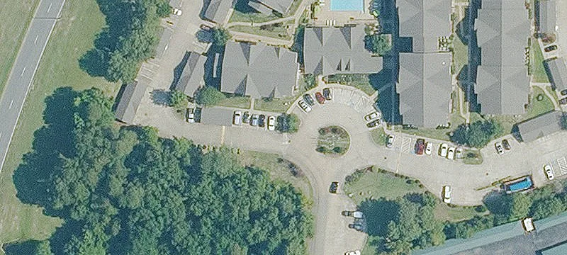 Commercial Park Court Land For Sale