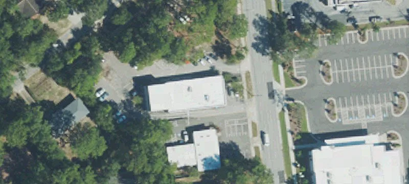 Drive-Thru Restaurant Location For Sale