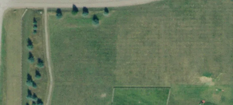 Sweetgrass Ranch Residential Lot