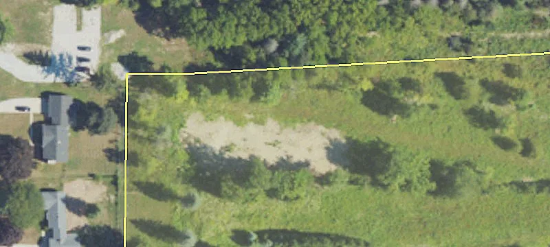Ypsilanti Vacant Land For Development