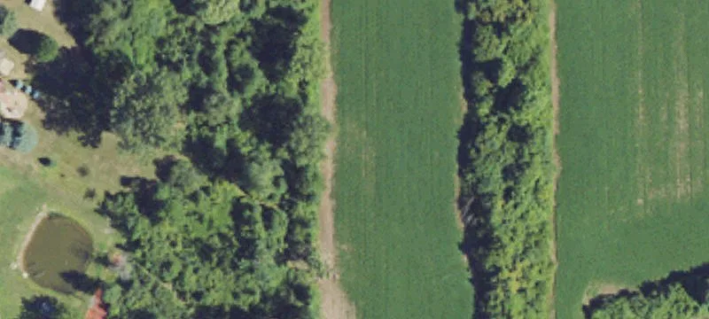 Land Available on Powell Road