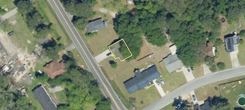 Prime Dorchester County Development Opportunity