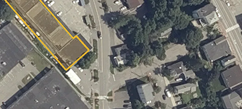 Portland Development Site For Sale
