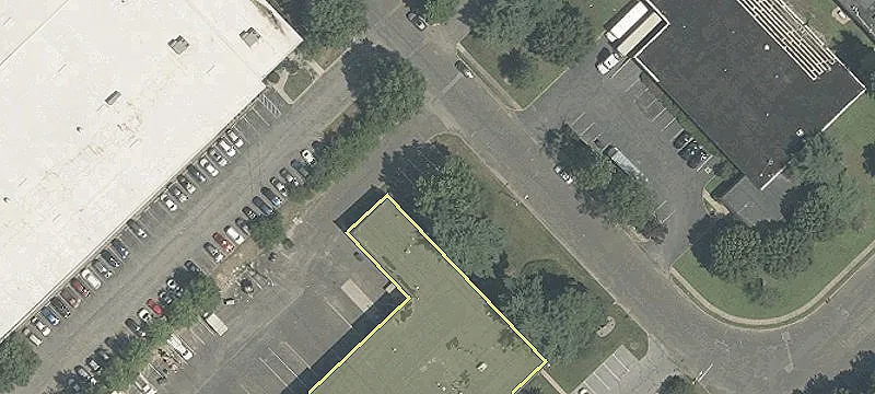 Industrial Flex Building For Rent