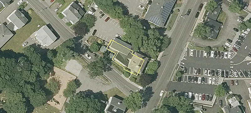 Renovated Historical Building in Andover