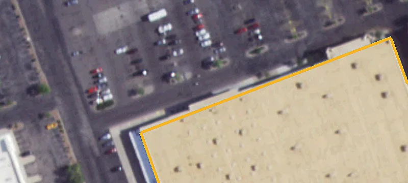 Retail Space Near Major Retailers