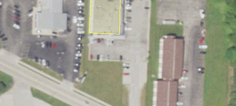 Sheboygan Office Building For Sale