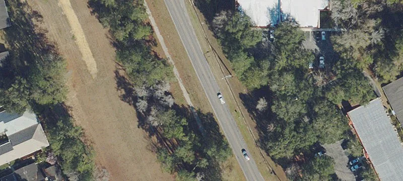 Approved Development Land For Sale