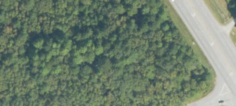 2.6 Acre Site on Highway