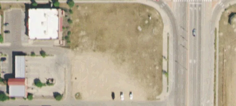 High-Profile Retail Pad Development Opportunity