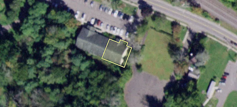 Medical Building Investment Opportunity
