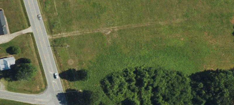 Prime Land Parcel on Sandy Ridge