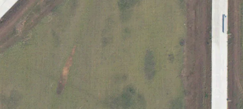 Prime Commercial Land Opportunity