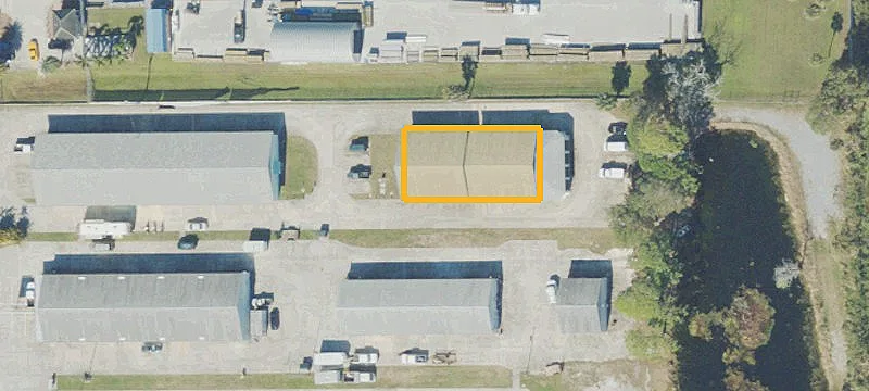 Merritt Island Riverfront Lot