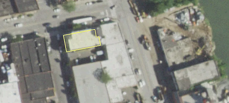 Loft and Lot For Sale