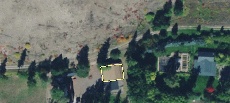 5 Acre Lot For Sale