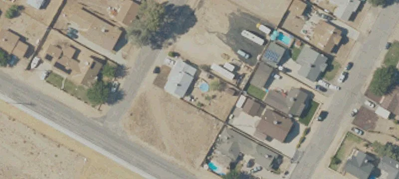 Lake Isabella Infill Lot