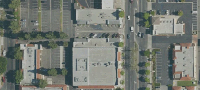 Retail and Office Spaces Available