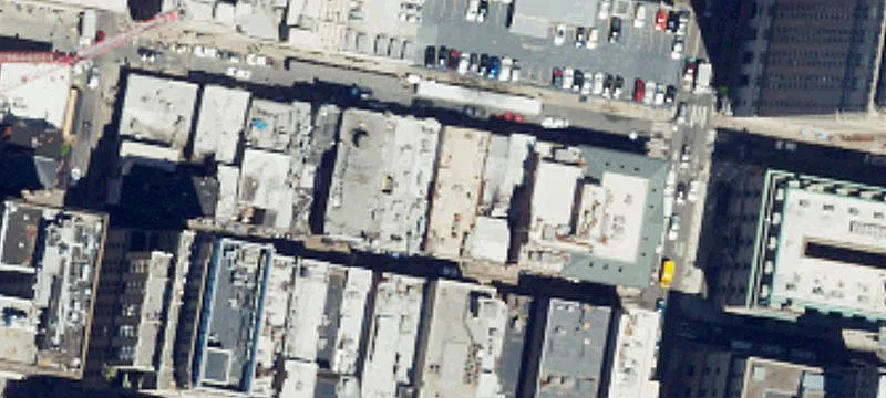 Commercial Space For Lease