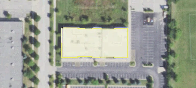 Office Space at Brookdale Gateway